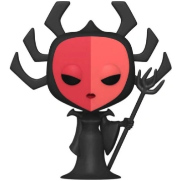 Lietots - Vinila figūriņa Funko POP! Animation: Sa