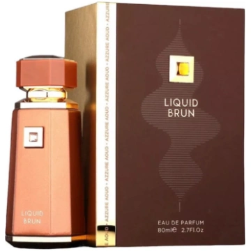 French Avenue Liquid Brun Eau De Parfum 100 ml (ma