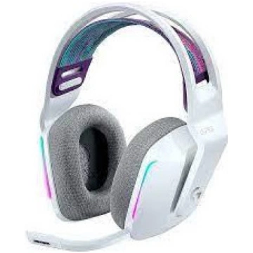 HEADSET GAMING G733 WRL/WHITE 981-000883 LOGITECH