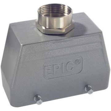 Lapp Kabel Plug housing PG21 IP65 EPIC HB 24 TG 21
