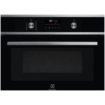Cepeškrāsns ELECTROLUX EVL6E49X