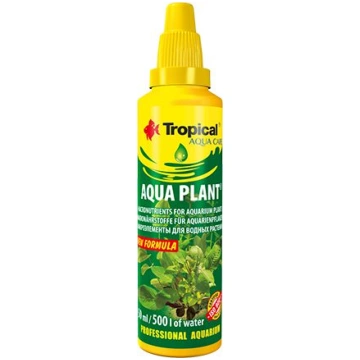Tropical Aqua Plant butelka 30 ml TR-33111 (590046