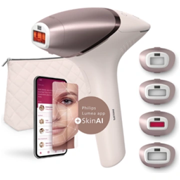 PHILIPS Fotoepilators BRI977/00