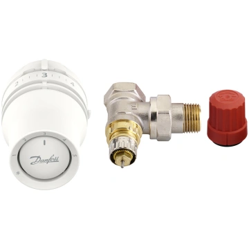 Sensoru komplekts Danfoss 015G5325, RA