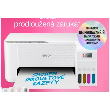 Epson EcoTank L3276 - multifunction printer - colo