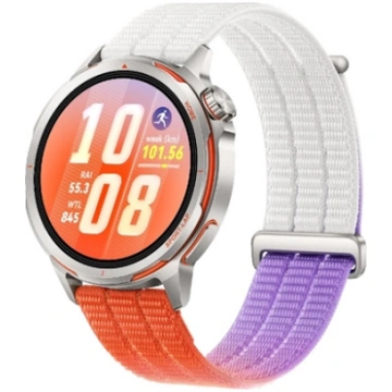 Smartwatch Huawei Watch GT Runner 2 Pomaraczowy (C