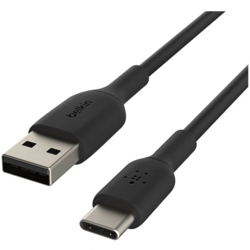 Belkin BoostCharge - USB-C cable - USB-C to USB - 