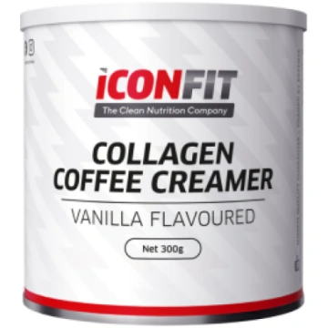 Collagen Coffee Creamer Iconfit 300 g