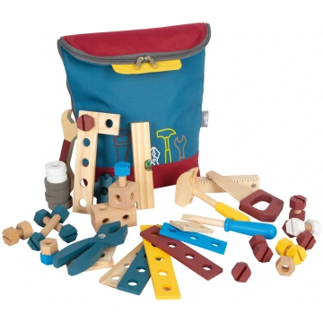 Tool Backpack "Workshop" Small Foot
