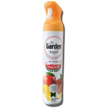 GARDEN COLLECTION PREMIUM Gaisa atsvaidzinātājs Ma