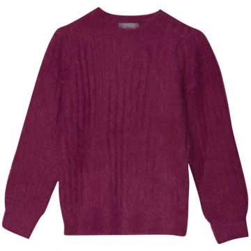 Creamie Kid Girl Pullover Knit 822044-5432