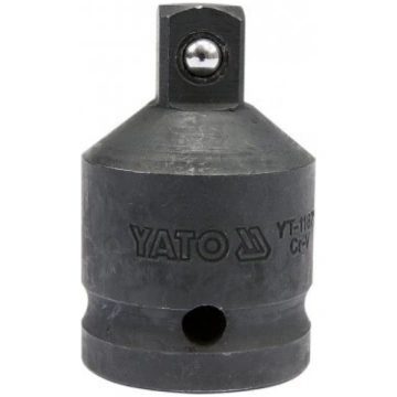 Adapteris 3/4 “(F) -1/2” (M) YATO