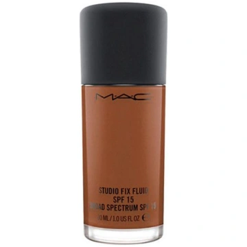 Šķidrā grima bāze MAC Studio Fix Fluid SPF15 30ml 