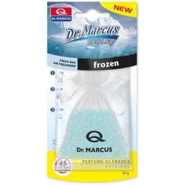 Gaisa atsvaidzinātājs DR.MARCUS FRESH BAG WINTER I