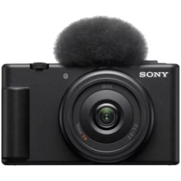 Sony ZV-1F Vlog Camera | Sony 380280