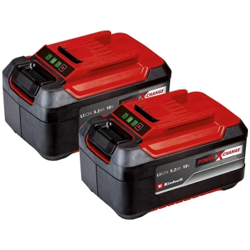 einhell | Battery Set 4511526