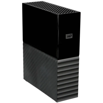 Western Digital WD My Book 6TB USB 3.0
