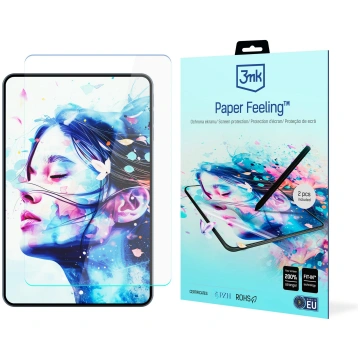 Microsoft Surface Pro 7 12.3" - 3mk Paper Feeling™
