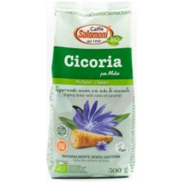 Cicoria per Moka Salomoni 500 G