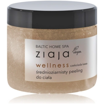 Ziaja Baltic Home Spa Wellness ķermeņa skrubis - 3