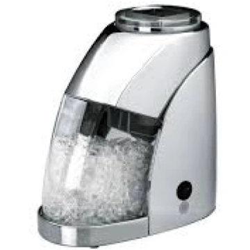Ledus smalcinātājs Gastroback 41127 Electrical Ice