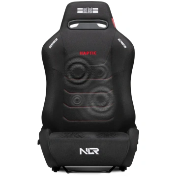 Next Level Racing Feedback Sim Racing Seat | ERS3 