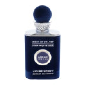 Anfar Azure Spirit smaržu ekstrakta aerosols 100ml