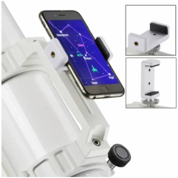 Teleskops Bresser Messier MC-152/1900 Hexafoc EXOS