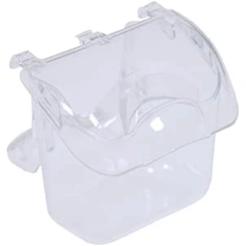 Nobby Plastic Bowls : Amazon.de: Pet Supplies