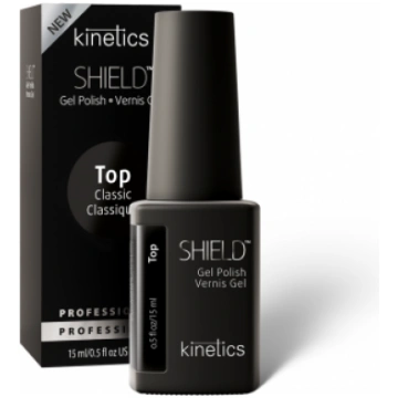 KINETICS SHIELD CLASSIC TOP 15ML