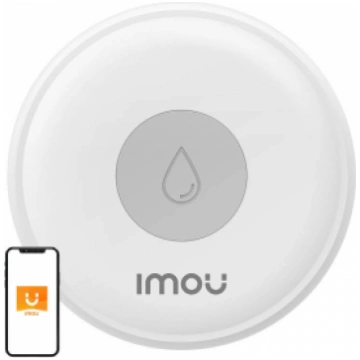 VIEDS ŪDENS NOPLŪDES SENSORS IMOU ZL1 ZIGBEE IOT-Z