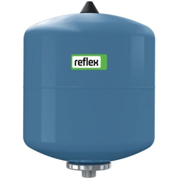 Hidrofors Reflex DE 33 33l Vertikāls, Zils (730390