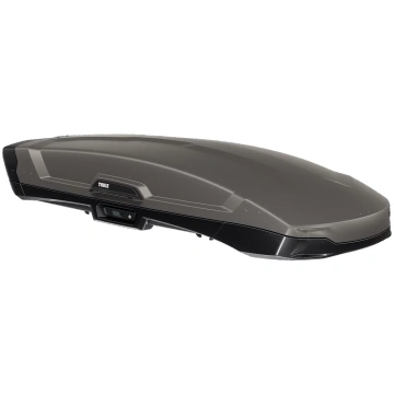 Thule Vector M Roof Box Titan Matte