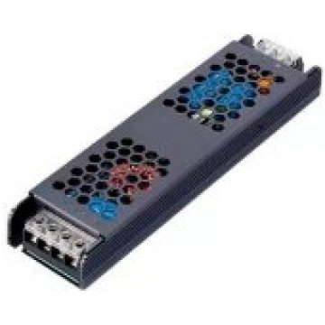 Visional LED magnetic system external power supply