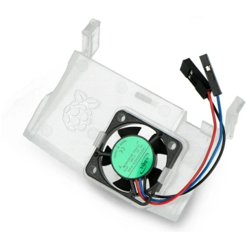 Raspberry Pi do oficjalnej o Raspberry Pi 4B} | RP