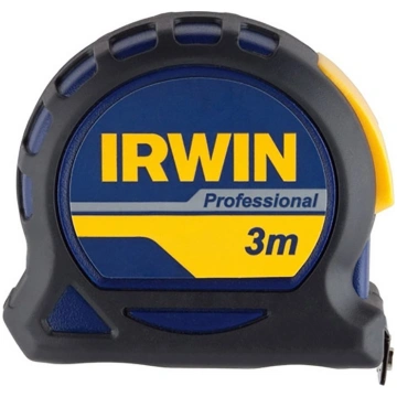 Mērlenta IR MPP PROF 3m IRWIN 5706915077902