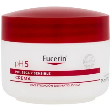 Eucerin pH5 Cream Day Cream 75 ml 4005800037665