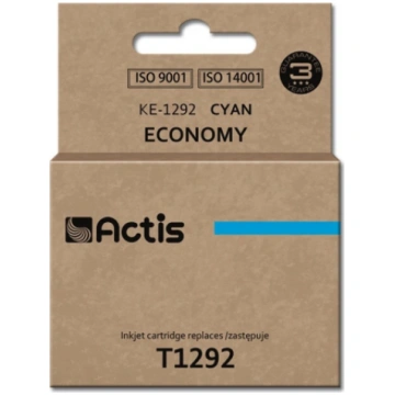 Actis KE-1292 ink for Epson printer; Epson T1292 r