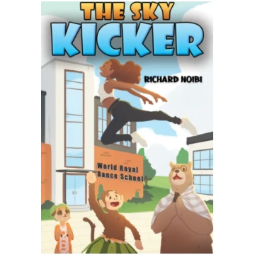 Sky Kicker Noibi, Richard