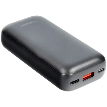 Veger S10 (W1135) Powerbank | 10 000 mAh | 20W | P