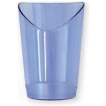 *Glāze zīmuliem 720 caursp. violeta
