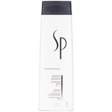 Wella Professionals SP Silver Blond šampūns platīn