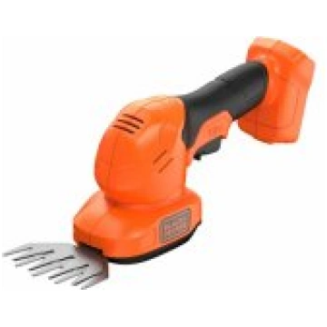 Black&Decker Black&Decker Nożyce akumulatorowe BCS