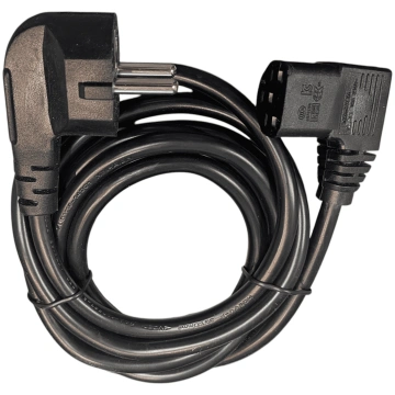 Strāvas vads 220V
