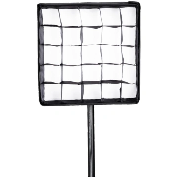 NANLITE, Nanlite Eggcrate for Quick-release Softbo