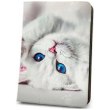 iLike Universal case Cute Kitty for tablet 9-10 59