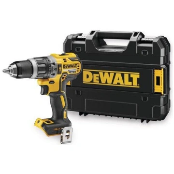 DeWALT akumulatora triecienurbjmašīna/ skrūvgriezi