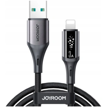 Kabel USB Joyroom Kabel S-A60 StarTalk 3A USB-A - 