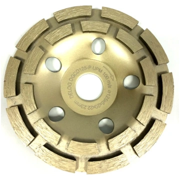 Delog Dimanta slīpripa DELOG 180x5x8x22,23 DGCD180