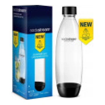 Sodastream sodas straume 1x1L DWS pudele (trauku m